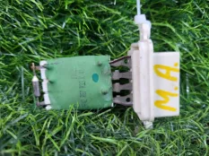 Резистор печки Opel Meriva A