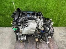 Двигатель из Японии Citroen C5