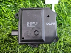 Моторчик заслонки отопителя Opel Astra