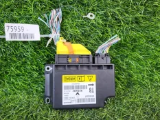 Блок управления Airbag Renault Megane