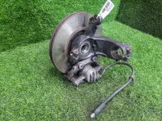 Кулак поворотный Peugeot 207