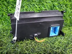 Блок климат-контроля Citroen C4