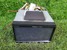 Магнитола Renault Megane