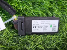 Иммобилайзер Citroen C4