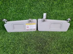 Козырек солнцезащитный Renault Megane