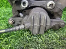 Кулак поворотный Peugeot Partner