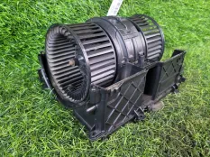 Моторчик печки Renault Megane