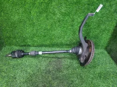 Кулак поворотный Hyundai Sonata