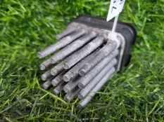 Резистор печки Opel Corsa