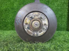 Кулак поворотный Hyundai Sonata