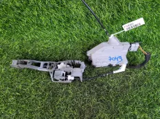 Замок двери Peugeot 3008