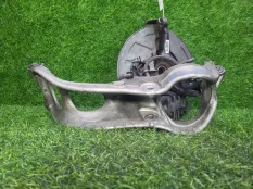 Кулак поворотный Citroen C5