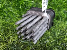 Резистор печки Opel Astra