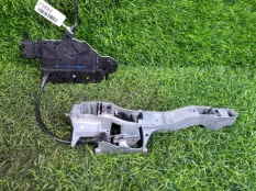 Замок двери Peugeot 207