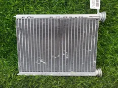 Радиатор печки Renault Megane