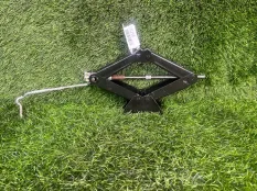 Домкрат Peugeot 207