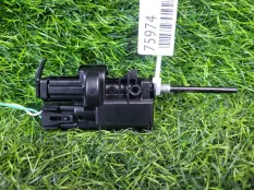 Активатор лючка бензобака Renault Megane