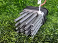 Резистор печки Opel Astra