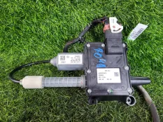 Блок управления стояночным тормозом Peugeot 3008