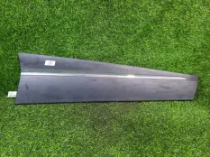 Молдинг двери Renault Captur