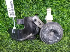 Звуковой сигнал Renault Lutecia