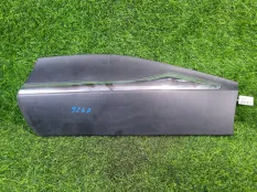 Молдинг двери Renault Captur