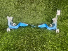 Петли капота Renault Captur