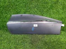 Молдинг двери Renault Captur