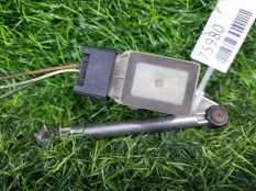 Датчик высоты дорожного просвета Renault Megane