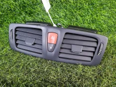 Дефлектор воздушный Renault Megane