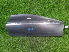 Молдинг двери Renault Captur