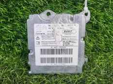 Блок управления Airbag Citroen C4
