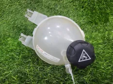 Бачок расширительный Peugeot 2008