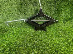 Домкрат Renault Captur