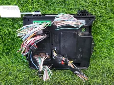 Блок комфорта Renault Megane