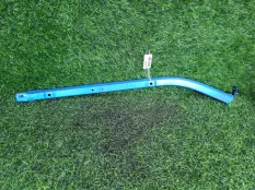 Направляющая сдвижной двери Renault Kangoo