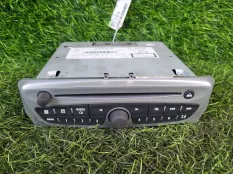 Магнитола Renault Megane