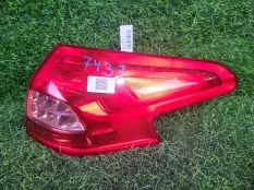 Фонарь задний Citroen C5