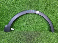 Накладка крыла Renault Captur