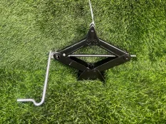 Домкрат Renault Captur