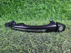 Ручка двери внешняя Citroen C4