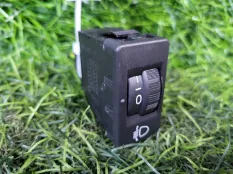 Блок управления корректора фар Peugeot 2008