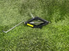 Домкрат Citroen C5