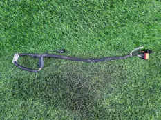 Проводка салона Citroen C4