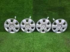 Колпак колеса Renault Kangoo