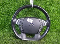 Руль в сборе Citroen C4