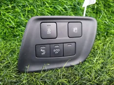Кнопка парктроника Citroen C4