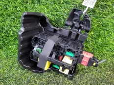 Блок предохранителей Peugeot 2008