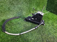 Кулиса КПП Volkswagen Passat