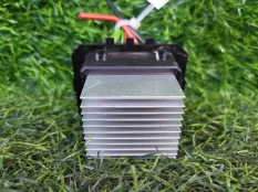 Реостат печки Peugeot 2008